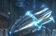 航天科技，探索宇宙的新引擎