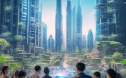 科技创新中心，宁波高新区科技服务业的发展与展望
