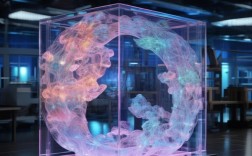 裸眼4D科技，材料科学与创新的突破