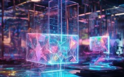 3D科技与视觉艺术，前端技术的革新挑战与突破