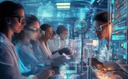 科学家精神是文明的基石，科技创新推动人类未来