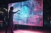 科技艺术，创新的完美结合