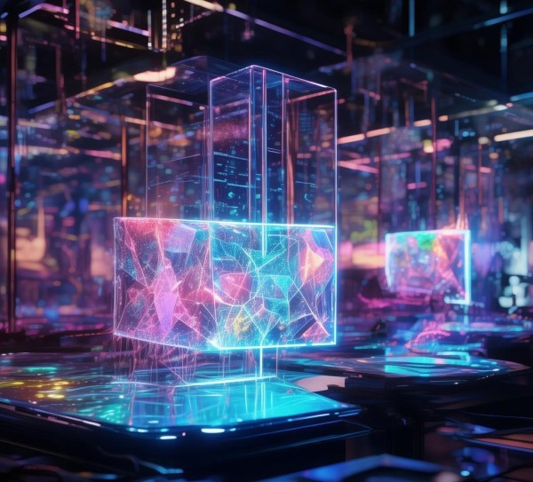 3D科技与 visual effects 的完美结合，visual effects 前端技术的视觉艺术革命